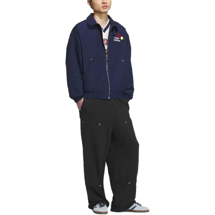 adidas Куртка TEAM JACKET Мужская KC0135
