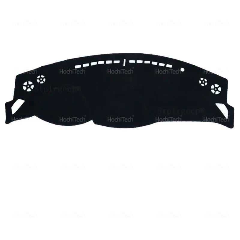 Dashboard Cover for Toyota 86 GT86 ZN6 Scion FRS Subaru BRZ 2012-20 Anti-Slip Pad Sunshade Cushion Sunshield Nonslip Accessories