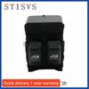 10387305 Front Left Driver Side Electric Switch Car Window Master Button For Chevrolet Venture Oldsmobile 10419308 NEW