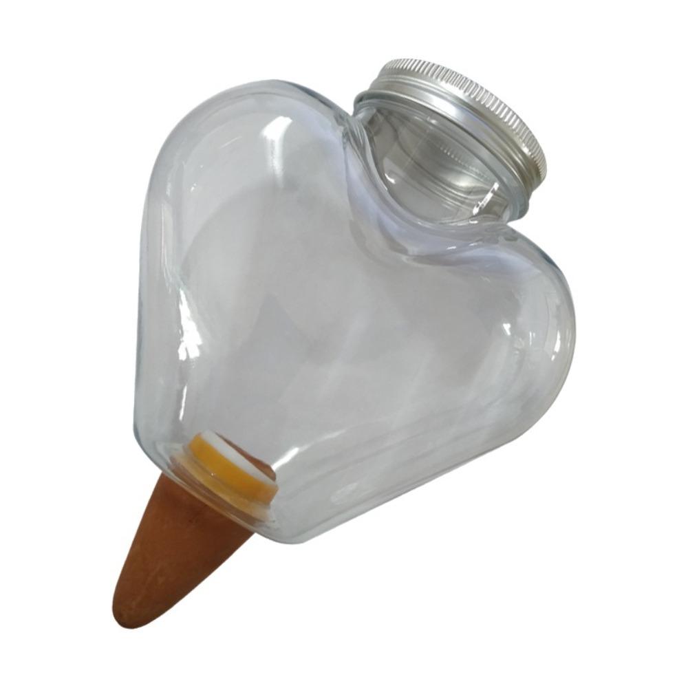 Water Conservation Succulent Plant Sprinkler Transparent Automatic Watering Device Indoor Plants