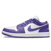 (WMNS) Air 1 Low 'Psychic Purple' Женские DC0774-500