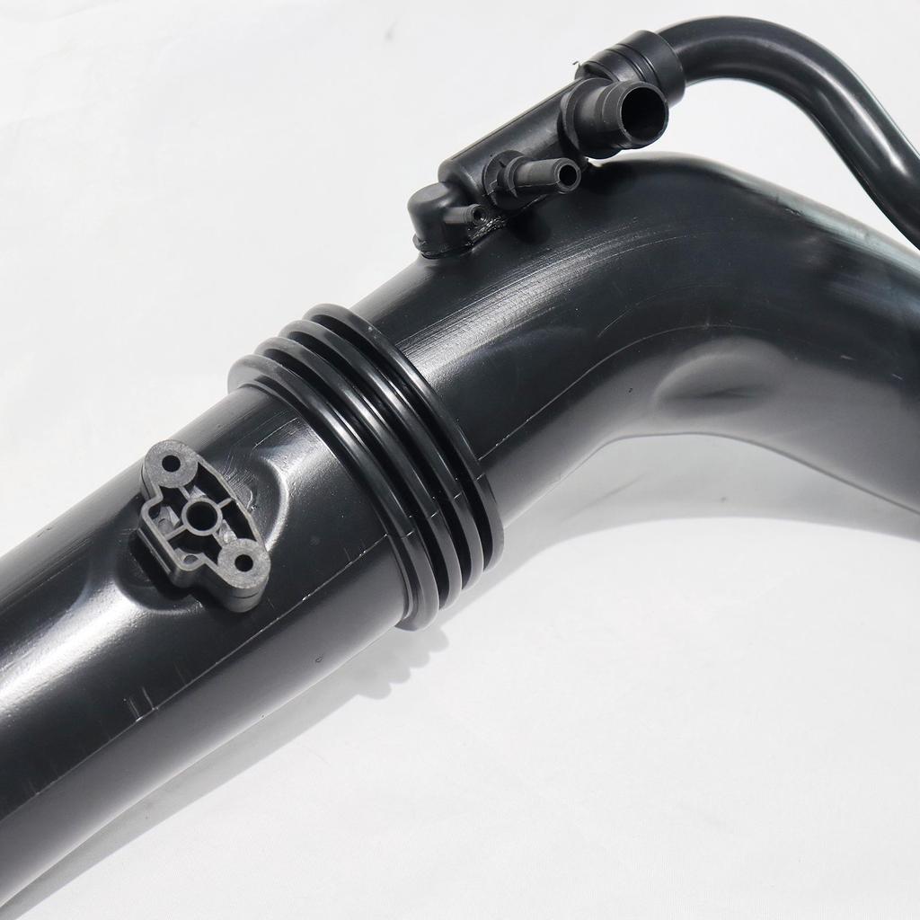 In-Stock Turbocharger Tube Air Intake Pipe for Mercedes-Benz W204/W212/W207 (Part #2710901929)