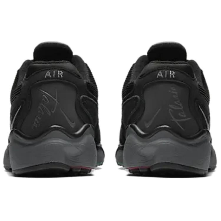 Nike Кроссовки для бега Zoom Talaria Мужские Черные 844695-002