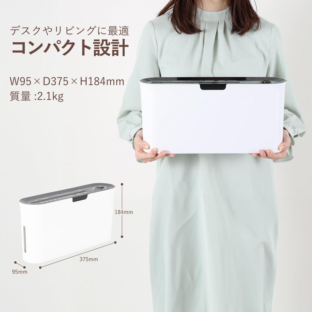 Asmix Asuka Shredder Cross Cut B08W Белый 10 минут A4 До 3 листов Настольный Компактный Тонкий