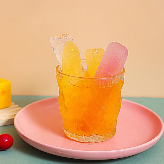 50/100 шт. Одноразовые пакеты для эскимо, не содержащие БФА, морозильные тубы с застежкой-молнией и воронкой, герметичные, форма для эскимо для самостоятельного изготовления, для фруктового льда, йогурта, сока, смузи