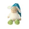 Hugging Pillow Sheep Plush Toy Little Lamb Stuffed Sheep Doll Room Decor   Baby Toy