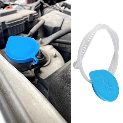 Крышка бутылки омывателя лобового стекла для Acura Tsx Rsx Tl Honda Integra Vigor Mk3 Cr-V Mk1 Mk3 Insight Civic Mk7 Mk8 Accord Mk5 Mk6 Del Sol S2000