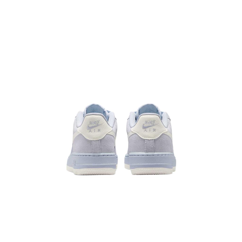 Nike Air Force 1 Lv8 Low top Skateboard Shoes Unisex Kids' HV4760-002