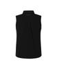 DISCOVERY EXPEDITION Women'S Sleeveless Polo Shirt (Black)