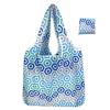 Washable Recycle Bag Eco-Friendly Tote Pouch Reusable Shopping Bag  Indoor Outdoor