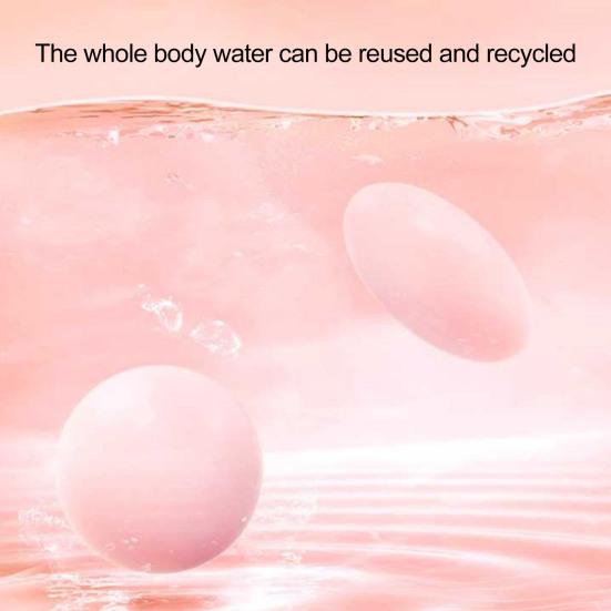 6 шт. силиконовые беруши шумоподавление моющиеся водонепроницаемые мягкие многоразовые средства защиты органов слуха концерты работа учеба сон бесшумные беруши