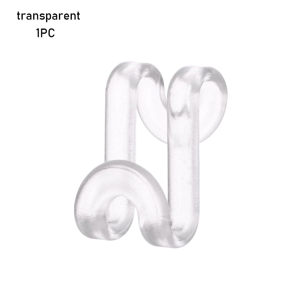 Держатели и вешалки S-образный крючок Мини вешалка для одежды Соединитель органайзера для шкафа Каскадный крючок