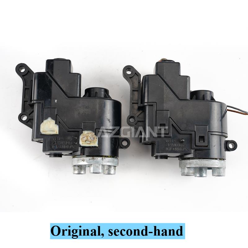 Для Subaru Legacy 2004-2011/2013-2020 автомобильные аксессуары Автоматический модуль управления складывания боковых зеркал заднего вида с приводом и набором шестерен