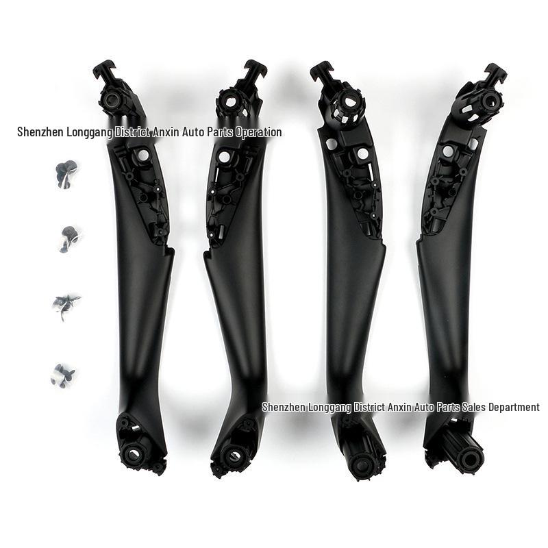 BMW 5 Серии G30/G38 Отделка ручки внутренней двери и переключателя стеклоподъемника