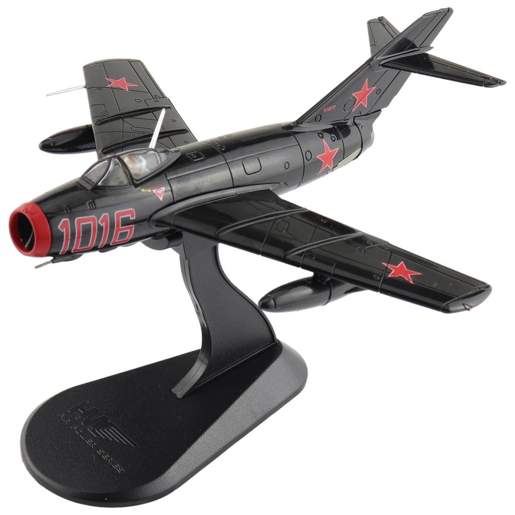 HOBBY MASTER Fagot Коллекция Музея Боевой Авиации Готовое изделие 1/72 МиГ-15бис