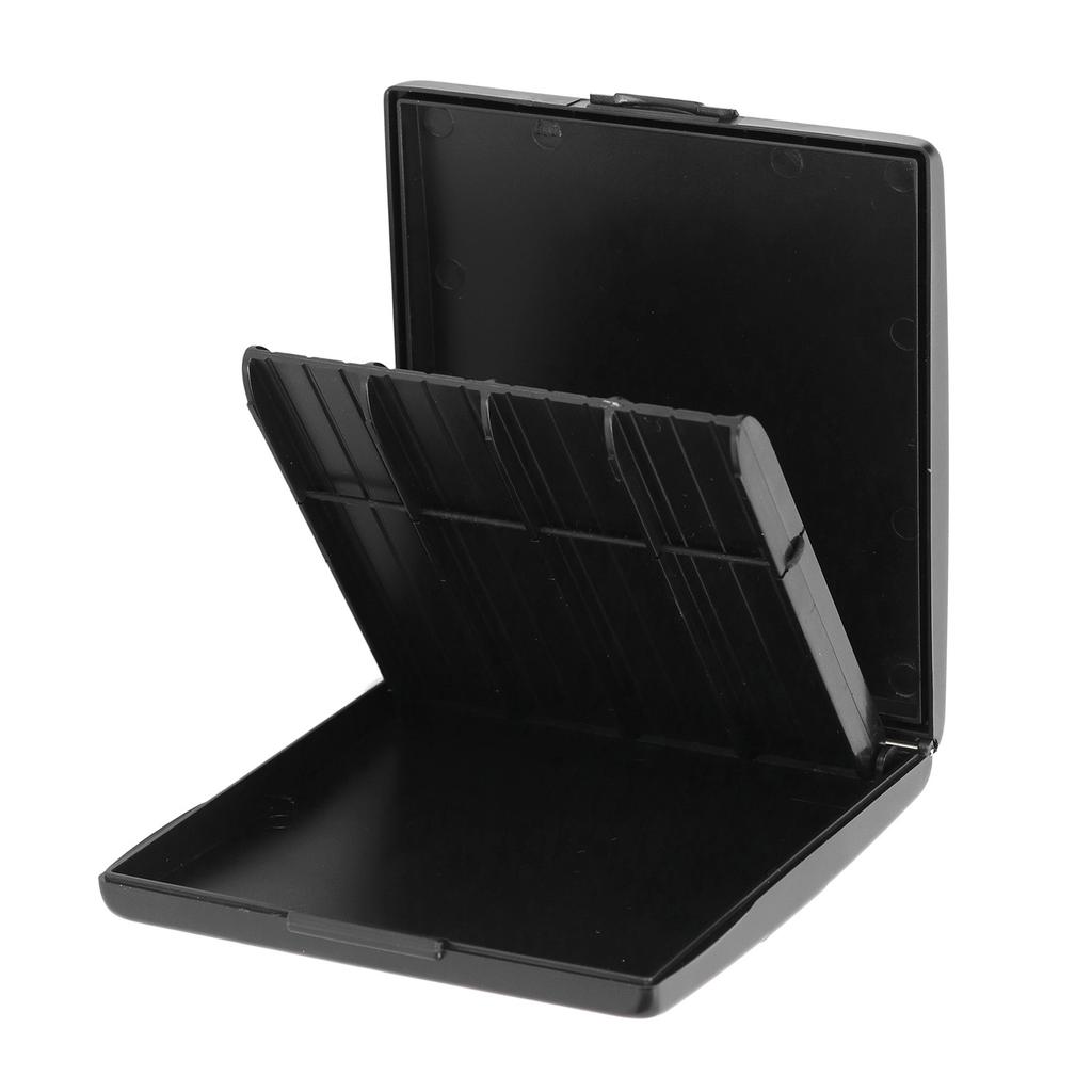 Футляр для тростей, водонепроницаемый, устойчивый к падениям, износостойкий, 8 шт., чехол для хранения тростей для саксофона и кларнета