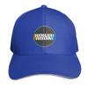 Boiler Room Color Glitch I Baseball Cap Wild Ball Hat fashionable Anime Luxury Cap Caps For Women Unisexs
