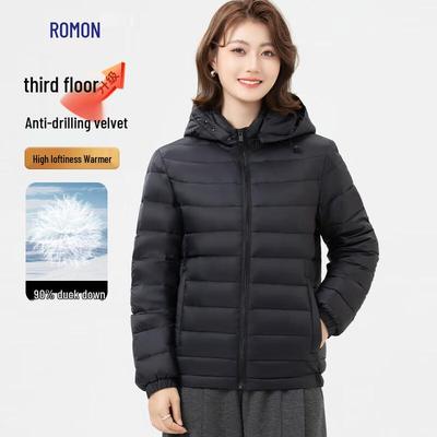 Пальто и куртки – Куртки