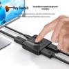 Ugreen Двунаправленный переключатель DisplayPort 4K 144 Гц
