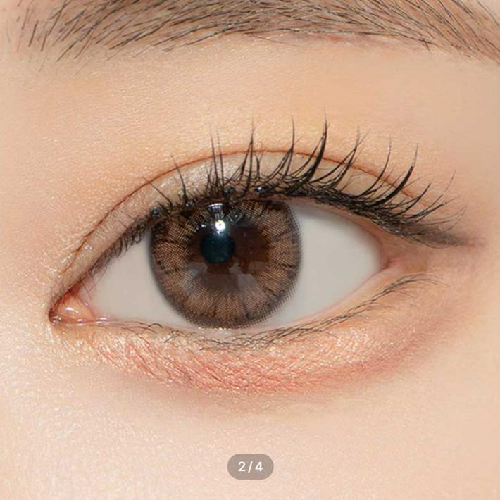 Honey One Day Коричневый