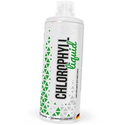 Хлорофилл Жидкий, Chlorophyll Liquid, 1000мл (70288003)