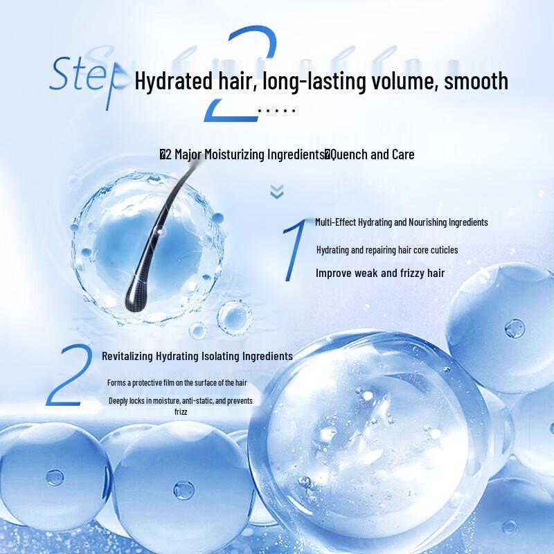 AQUAIR Hair Conditioner