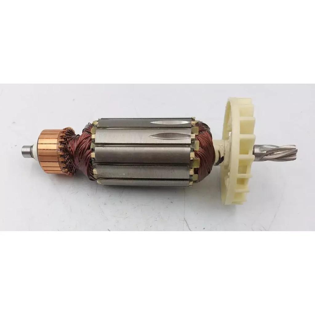 #20 Dedra Ded7715 Wood Saw Rotor