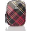 Косметичка Vivienne Westwood Derby Lip Pouch [параллельный импорт] Красная