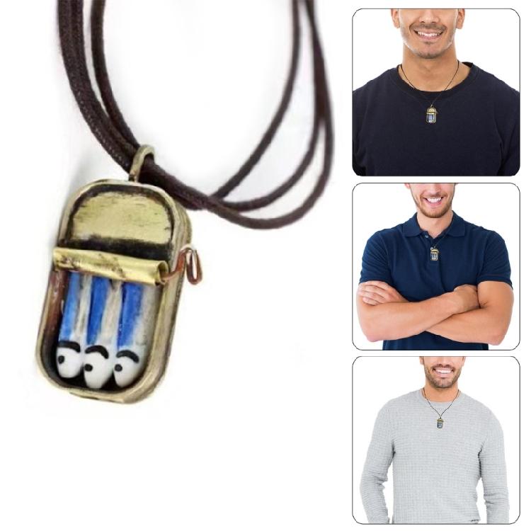 Очаровательная Декорация в виде Банки Сардин Высококачественный Шарм-подвеска в виде Банки Сардин Для Тематических Вечеринок И Особых Случаев