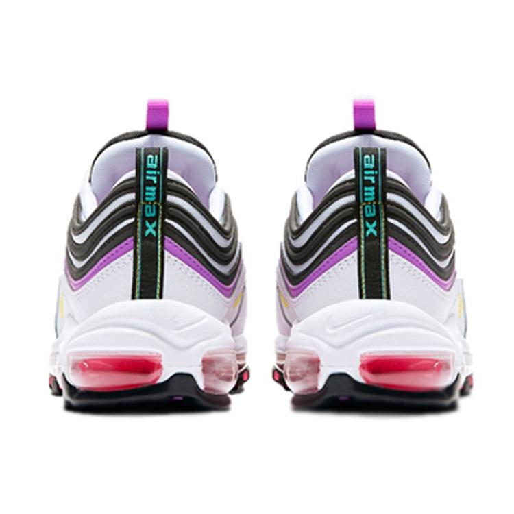 (WMNS) Nike Air Max 97 'Bright Violet' Женские 921733-106