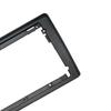 9 Inch Car Radio Panel Frame Dashboard Frame Black Fit For Lada Granta 2011-2017
