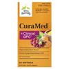 Curamed + Clinical Opc, 60 мягких капсул