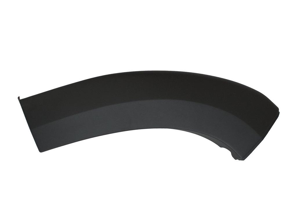 Fiat Ducato 06-14 left front fender cover