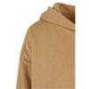 Urban Classics Womens/Ladies Terrycloth Oversized Hoodie