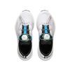 Кроссовки Li Ning Childrens Ultra Light 21, детские кроссовки, стандартные, белые YKFU058-1
