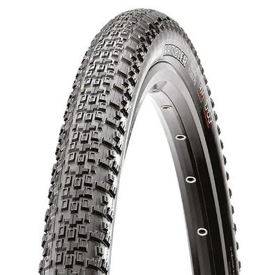 Maxxis Rambler Tubeless 28´-700 x 38 гравийная шина