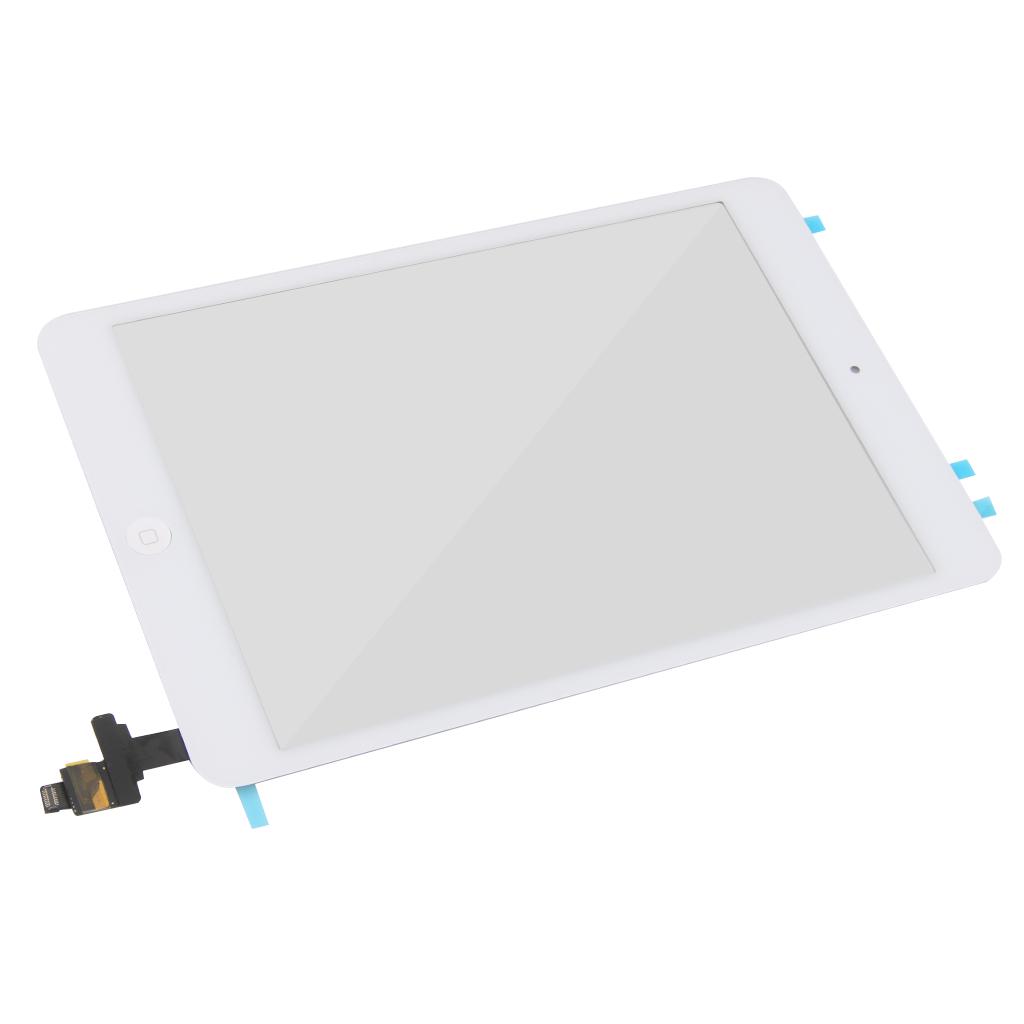 Сборка сенсорного экрана LCD с микросхемой 1 2 Белый