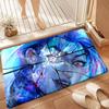 1PC Anime J-Jinx Game Kitchen Mat Kids Room Bedroom Decoration Balcony Anti-Slip Doormat Living Room Alfombra