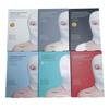 [Sudee] Bandage Facial Mask Sheet 30g X 5ea (6 Types)