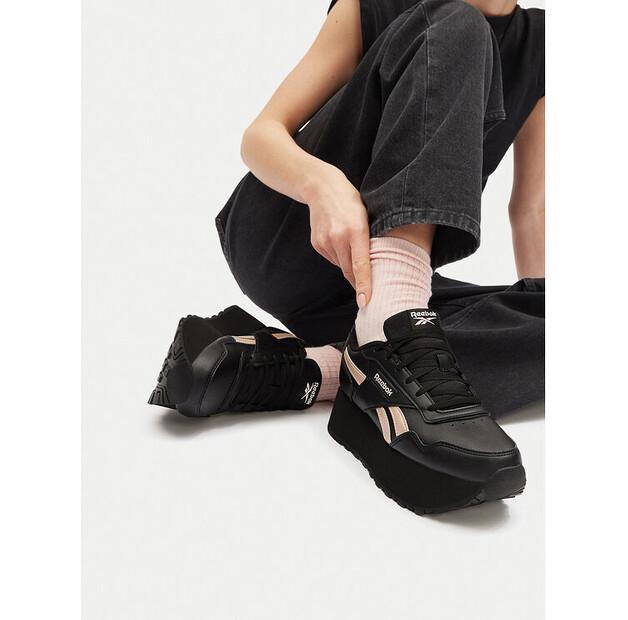 Кроссовки Reebok GLIDE TRIPLE