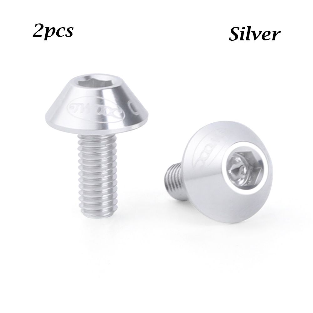 2 шт. прочный велосипедный держатель из алюминиевого сплава, винт, винт из нержавеющей стали, болты, бутылка с водой