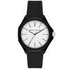 Watch AX4600 Black [Armani Exchange]