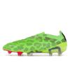 Adidas Predator Elite FG Player Pack - кроссовки унисекс Solar Green Team-Solar-Green Team-Shock-Pink Lucid-Lemon IG8771