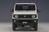 AUTOart Масштаб Suzuki Jimny Белый перламутр Готовая модель 78505 1/18 (JB64)
