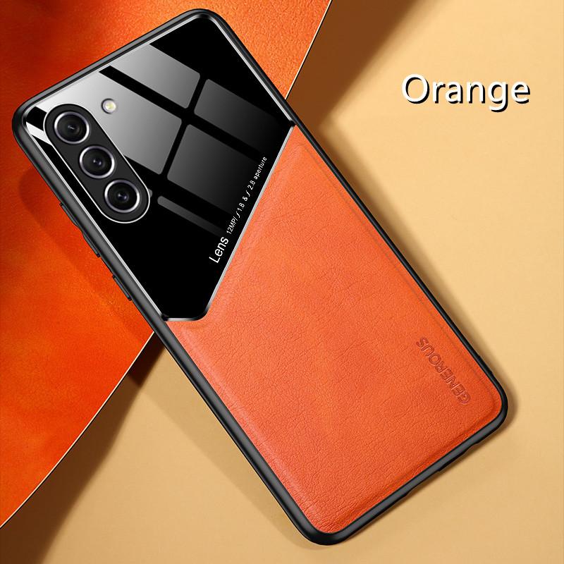 Противоударный чехол для Samsung Galaxy A15 A25 A35 A05 A05S A14 A24 A34 A54 A13 A33 A53 Защитный чехол Магнитный держатель Бизнес Полная защита Чехол