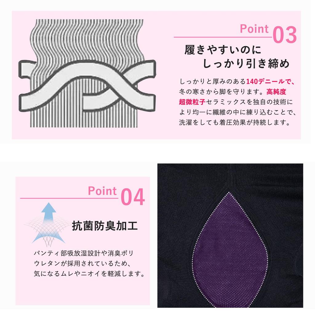 Компрессионные градуированные компрессионные колготки, создающие красивый черный стройный вид бедер, обволакивающие компрессионные черные [MACITEET] леггинсы, женские,