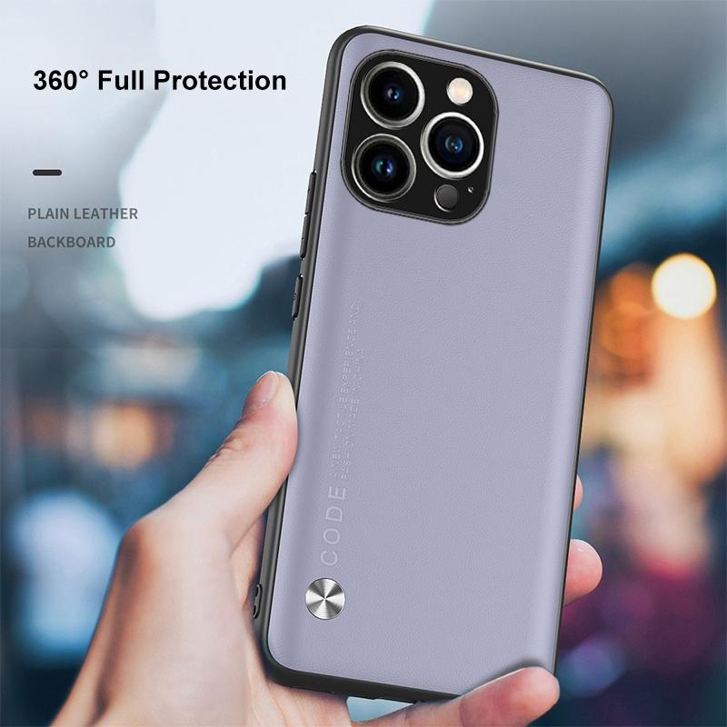 Роскошный чехол из искусственной кожи для iPhone 14 Pro Max 14 Plus, матовый силиконовый чехол для телефона iPhone 11 12 13 Pro Max 12 Mini Coque