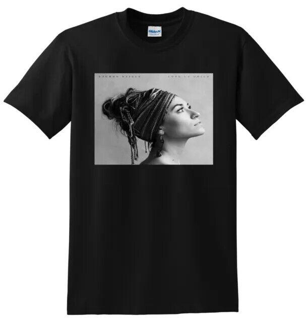 LAUREN DAIGLE T SHIRT Unisex T-Shirt