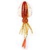 1Pcs 5 Color 10/12/15cm Swimbait Soft Bait Fishing Lure Artificial Lures Squid Baits
