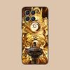 Чехол для телефона Skibidi Toilet TV Camera Man для Honor 90 80 70 60 50 30 20 10 9 8 7 Pro S SE Lite 5G Мягкий ударопрочный чехол из ТПУ